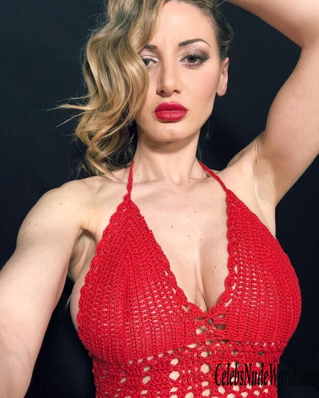 Rosy Maggiulli Sexy 164915