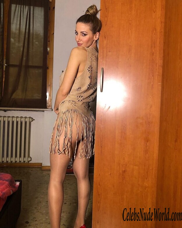 Rosy Maggiulli Sexy 164965