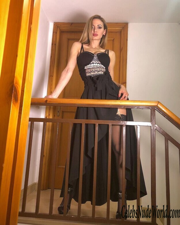 Rosy Maggiulli Sexy 165003