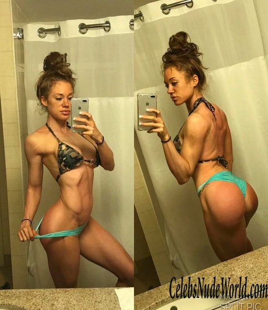 Samantha Skolkin Nude 165140