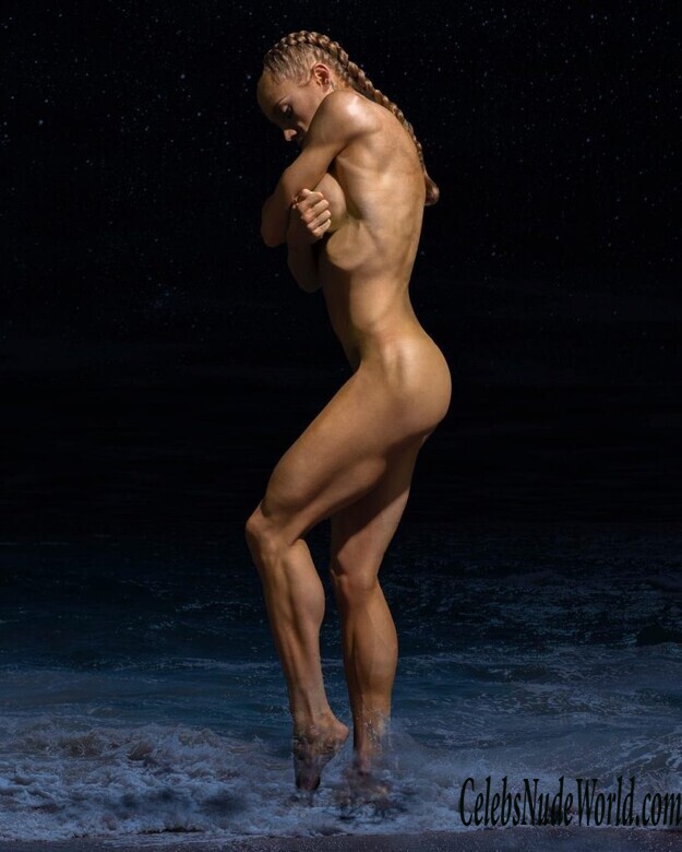 Samantha Skolkin Nude 165193