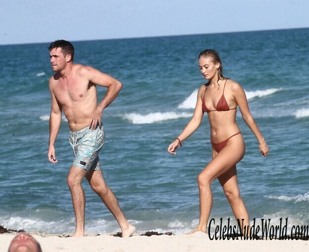 Selena Weber Bikini 165267