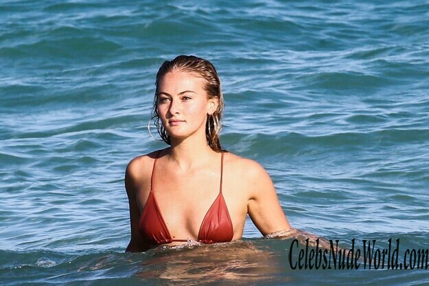 Selena Weber Bikini 165279