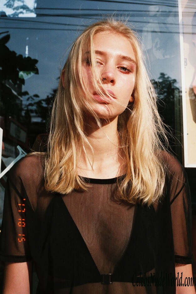 Sofia Chuprikova See Through 165309