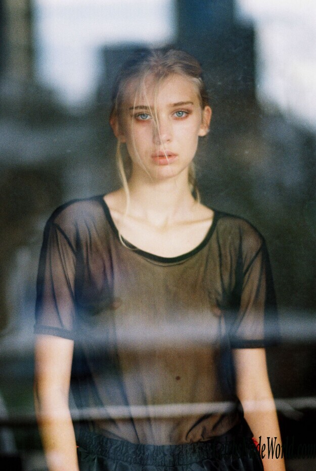 Sofia Chuprikova See Through 165315