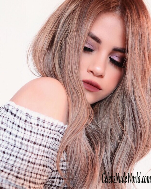 Sofia Solares Hot 165359