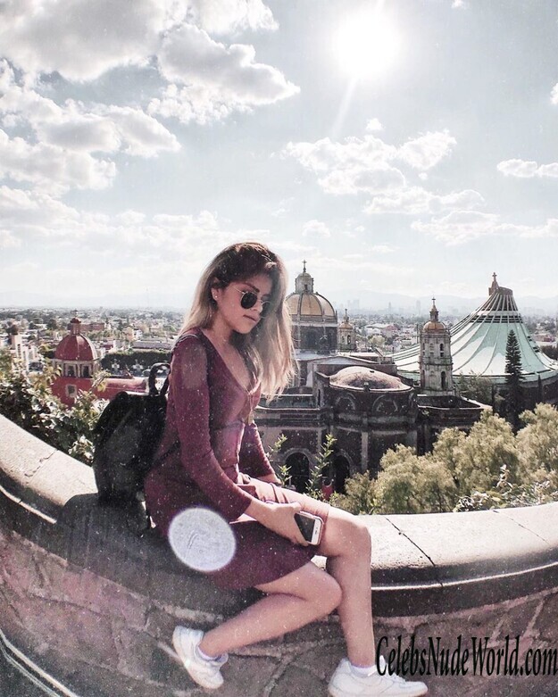 Sofia Solares Hot 165362