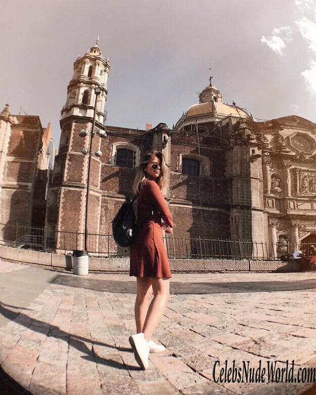 Sofia Solares Hot 165363