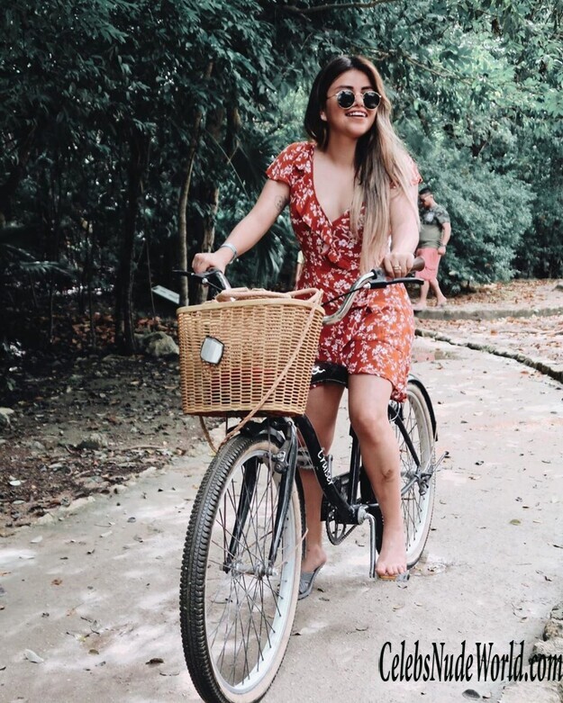 Sofia Solares Hot 165364