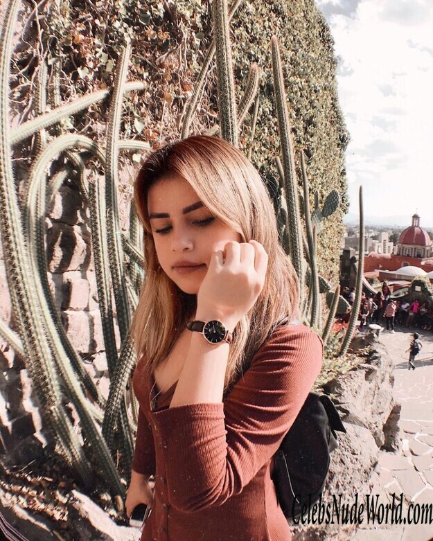 Sofia Solares Hot 165366