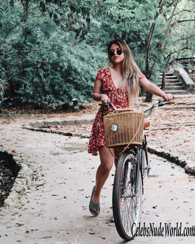 Sofia Solares Hot 165367