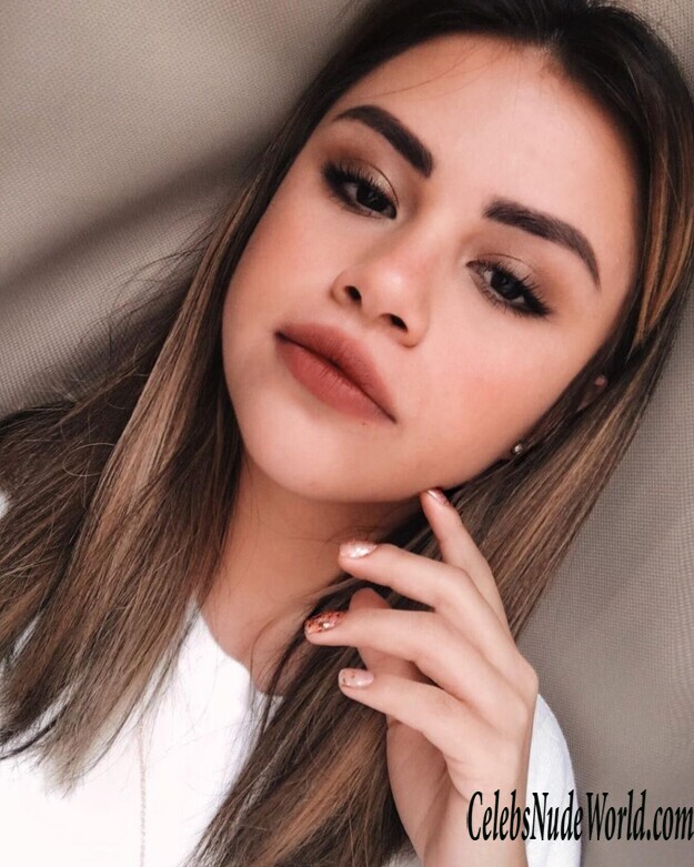 Sofia Solares Hot 165369