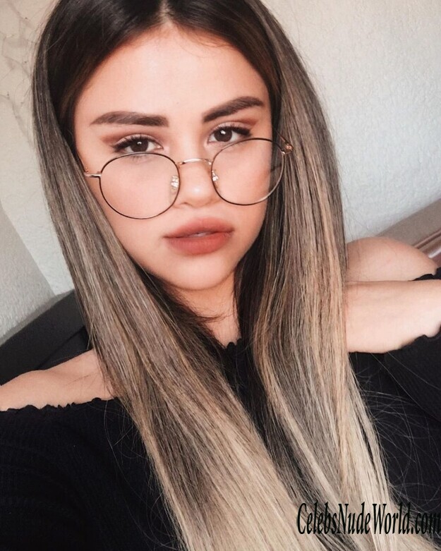 Sofia Solares Hot 165371