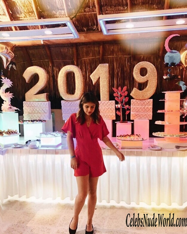 Sofia Solares Hot 165374