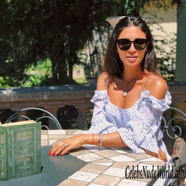 Santa Dimopulos Erotic 165430