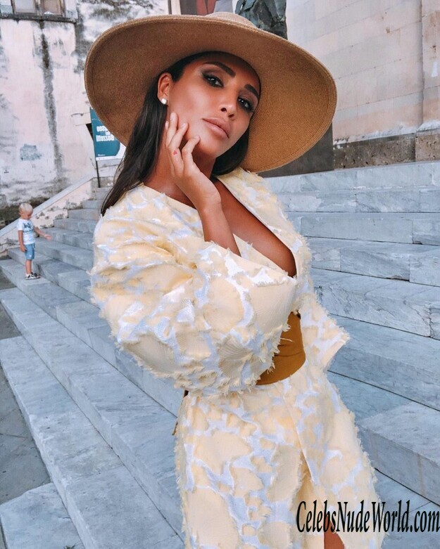 Santa Dimopulos Erotic 165433