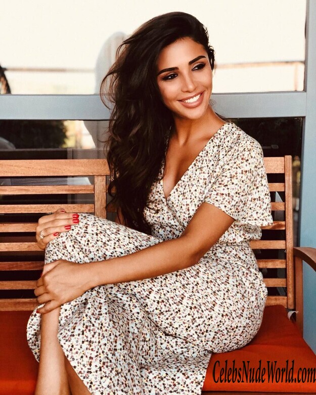 Santa Dimopulos Erotic 165446