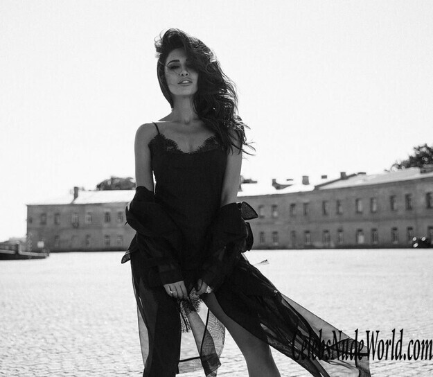 Santa Dimopulos Erotic 165467