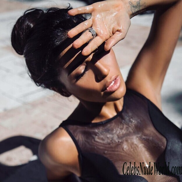 Santa Dimopulos Erotic 165472