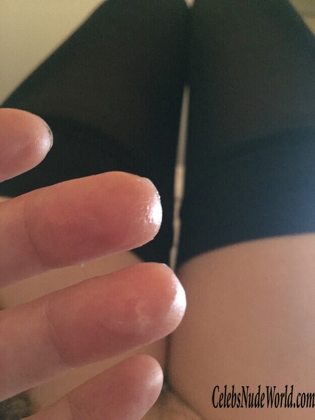 Rose McGowan New Leaks 165522