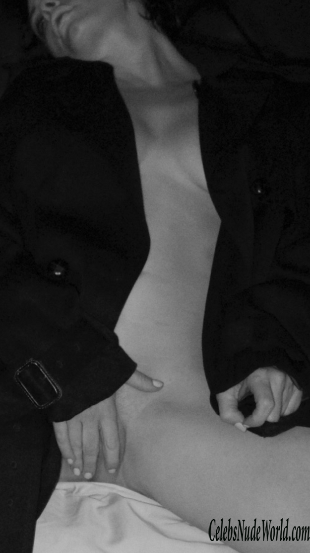 Rose McGowan New Leaks 165523