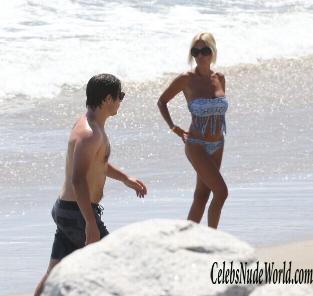 Shauna Sands Sexy 165533