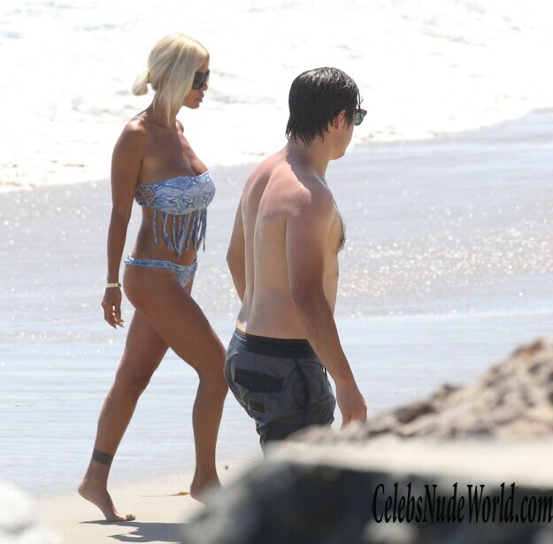 Shauna Sands Sexy 165534