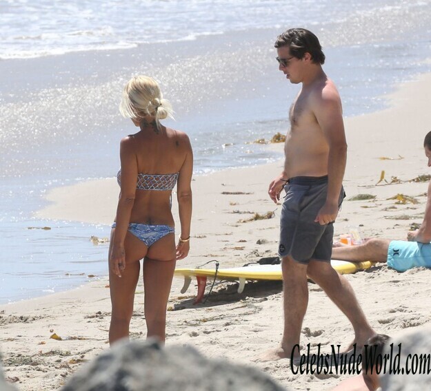 Shauna Sands Sexy 165535