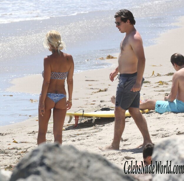 Shauna Sands Sexy 165536