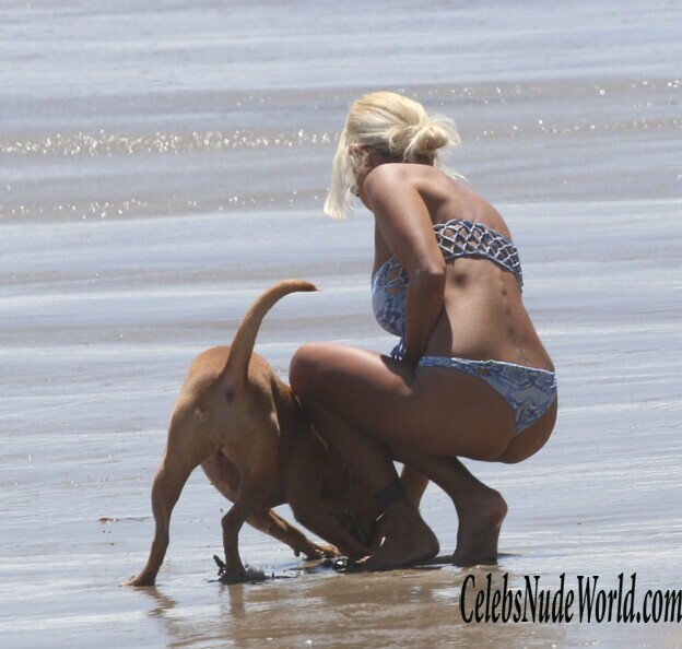 Shauna Sands Sexy 165547