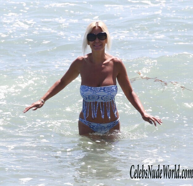 Shauna Sands Sexy 165552