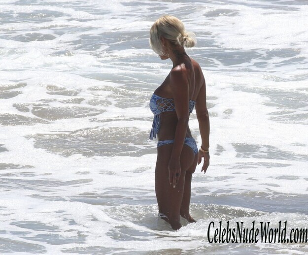 Shauna Sands Sexy 165553