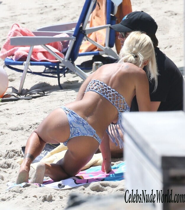 Shauna Sands Sexy 165557