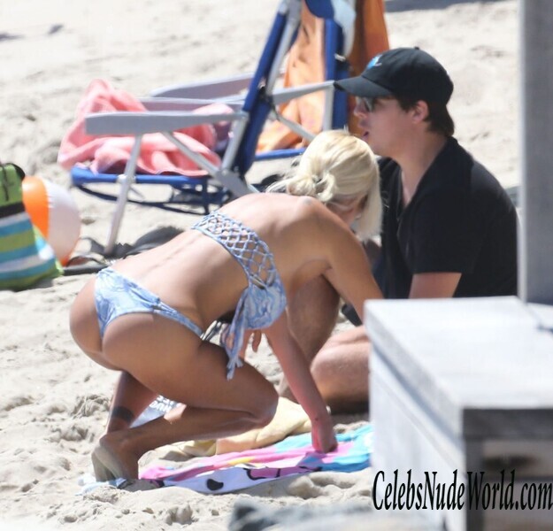 Shauna Sands Sexy 165558