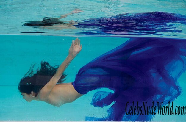 Sara Sampaio Topless Photo 165565