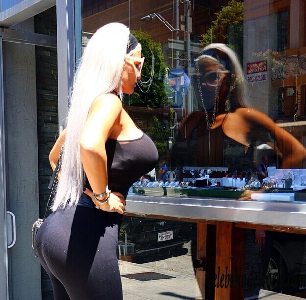 Sophia Wollersheim Sexy 165582