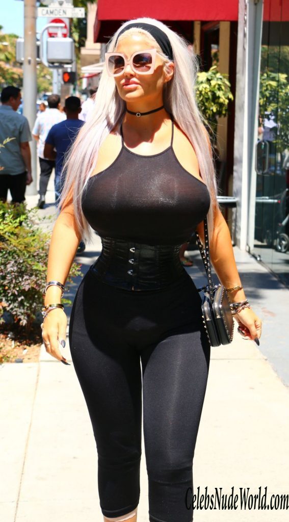 Sophia Wollersheim Sexy 165588