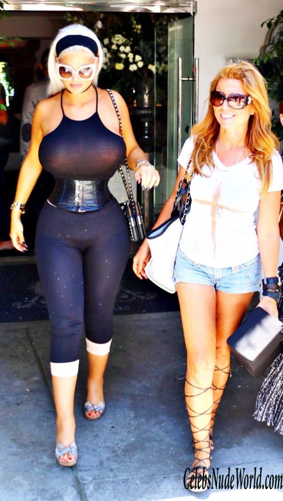 Sophia Wollersheim Sexy 165591