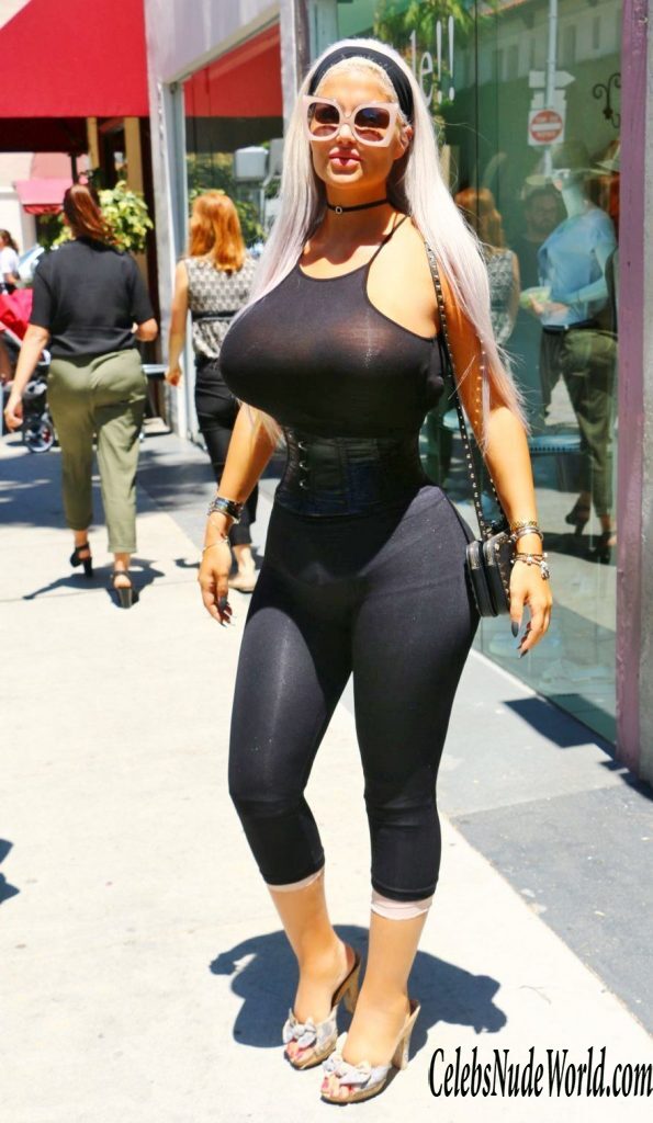 Sophia Wollersheim Sexy 165594