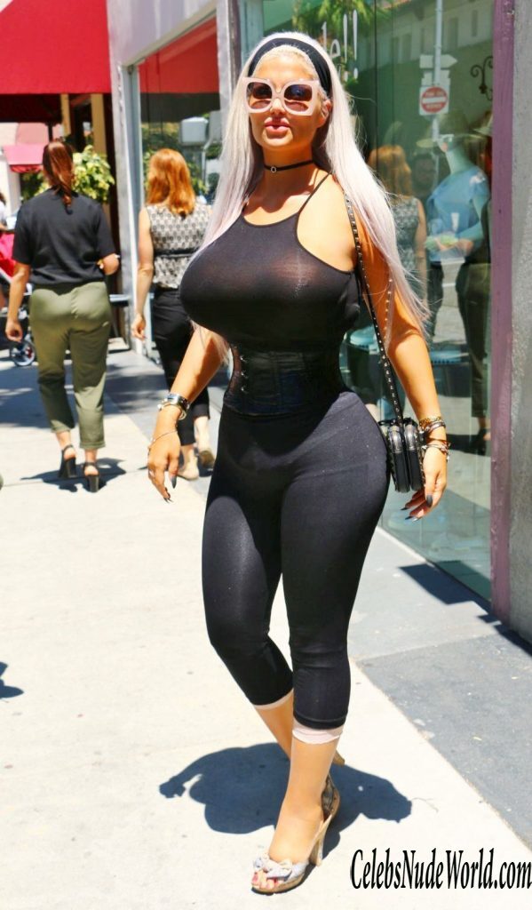 Sophia Wollersheim Sexy 165595