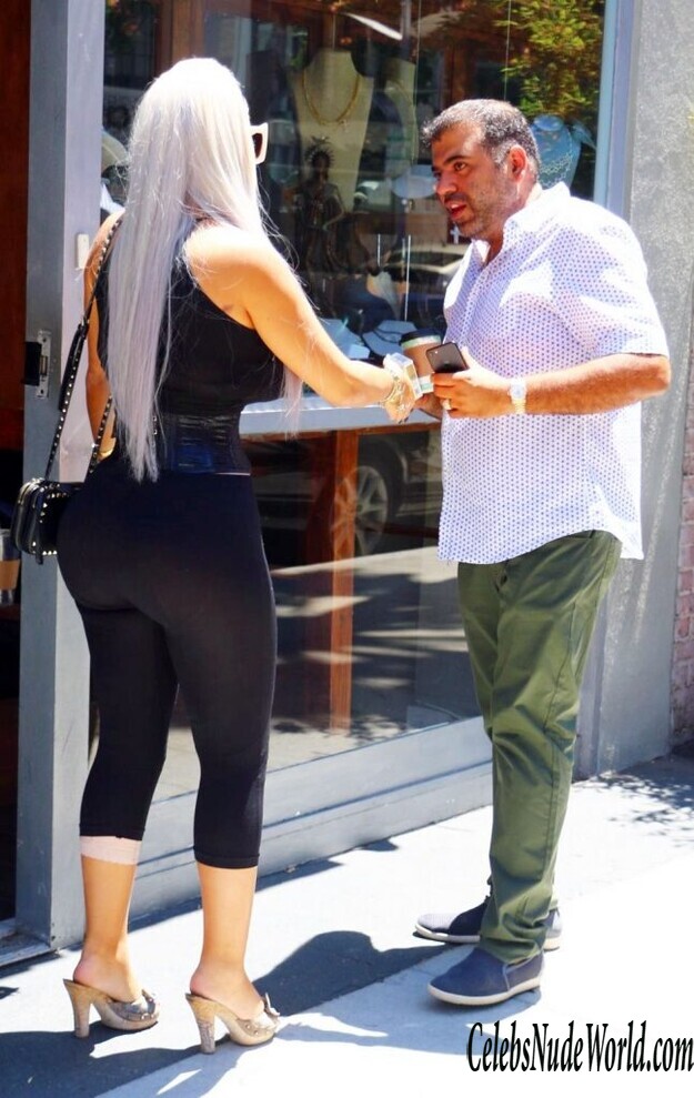 Sophia Wollersheim Sexy 165603