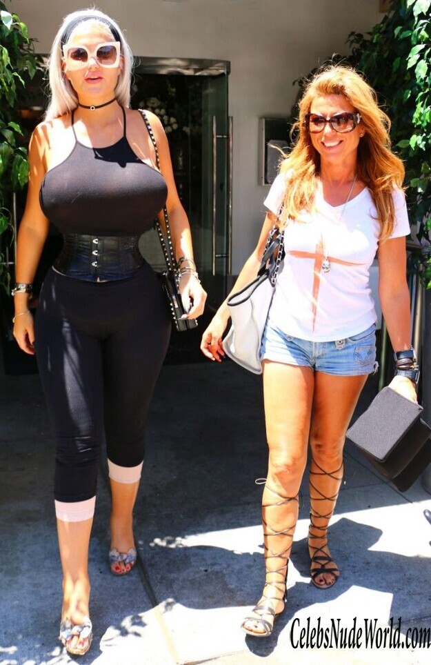 Sophia Wollersheim Sexy 165605