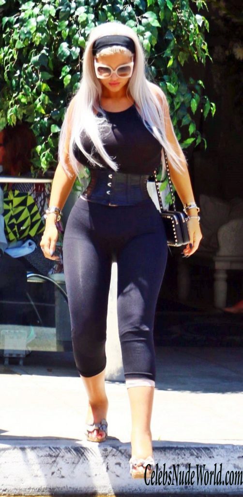 Sophia Wollersheim Sexy 165609