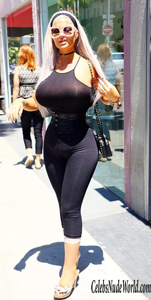 Sophia Wollersheim Sexy 165610