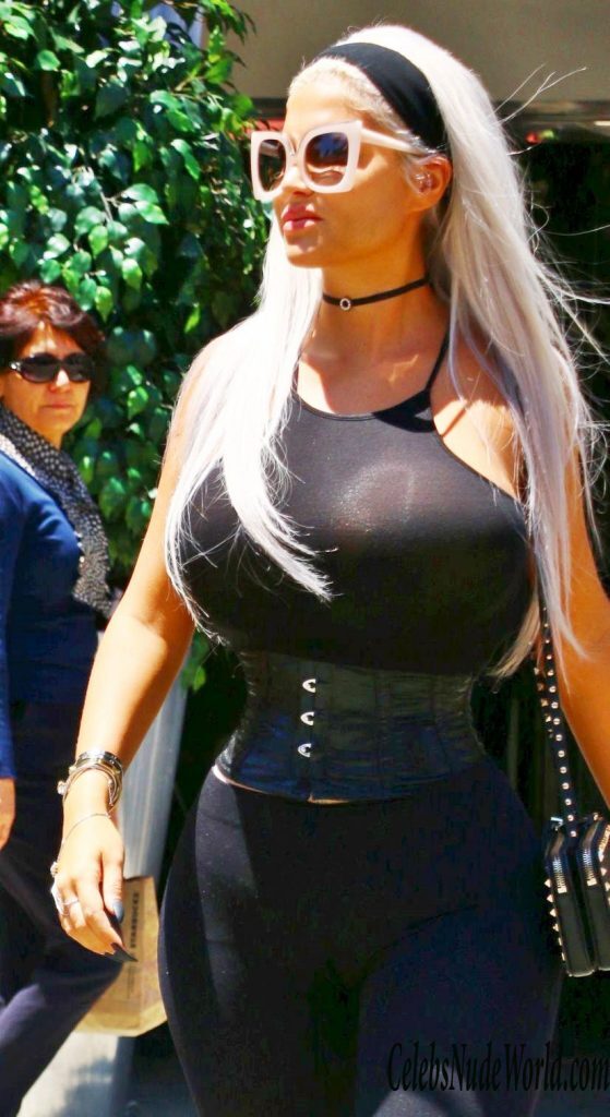 Sophia Wollersheim Sexy 165612