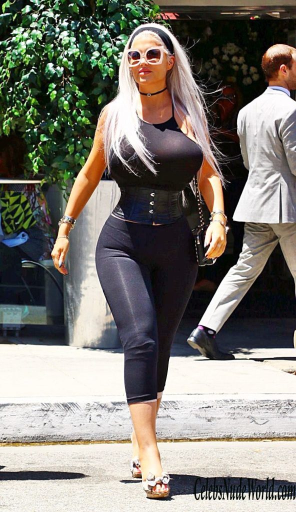 Sophia Wollersheim Sexy 165614