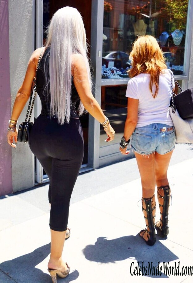 Sophia Wollersheim Sexy 165618