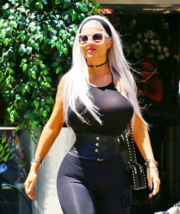 Sophia Wollersheim Sexy 165619