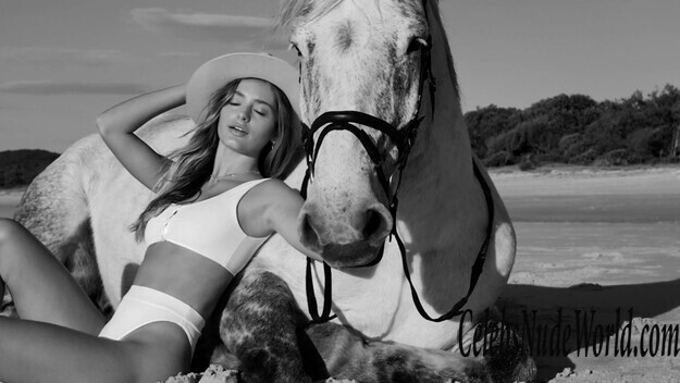 Saskia Jenkins See Through 165683