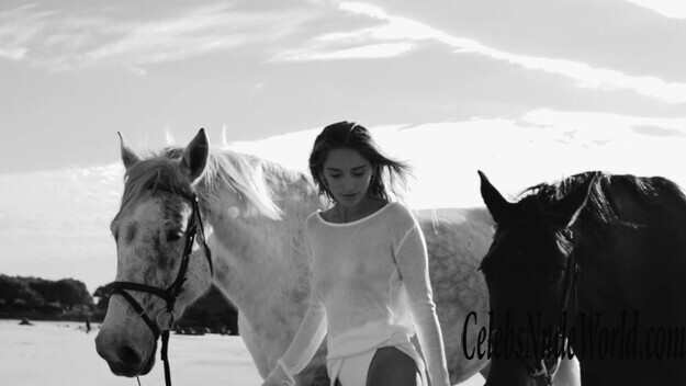 Saskia Jenkins See Through 165685